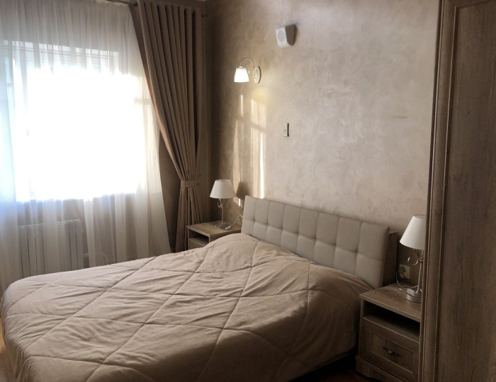 Коттедж Коттедж 3-местный 3-комнатный - Санаторий «Ружанский» Беларусь