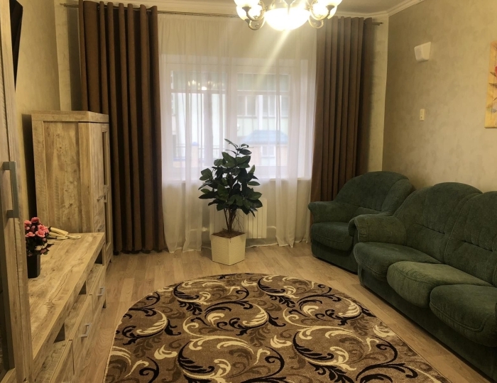 Коттедж Коттедж 3-местный 3-комнатный - Санаторий «Ружанский» Беларусь