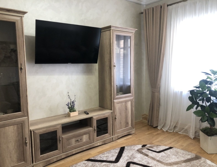 Коттедж Коттедж 3-местный 3-комнатный - Санаторий «Ружанский» Беларусь