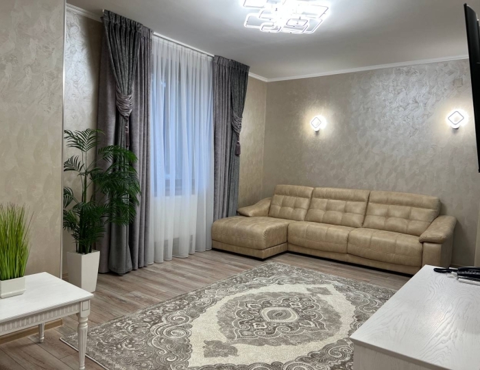 Люкс 2-местный 2-комнатный корпус 5 - Санаторий «Ружанский» Беларусь