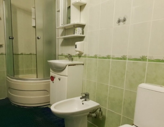 Повышенной комфортности 2-местный 2-комнатный корпус 4 - Санаторий «Ружанский» Беларусь