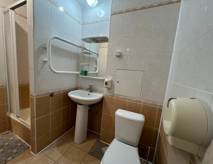 Эконом 2-местный Твин корпус 1,2 - Санаторий «Ружанский» Беларусь