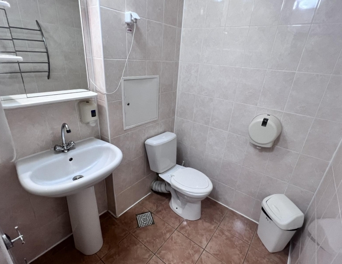 Эконом 2-местный Твин корпус 1,2 - Санаторий «Ружанский» Беларусь