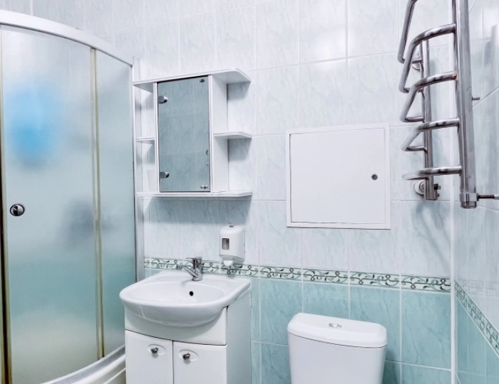 Стандартный 1-местный Сингл корпус 4 - Санаторий «Ружанский» Беларусь