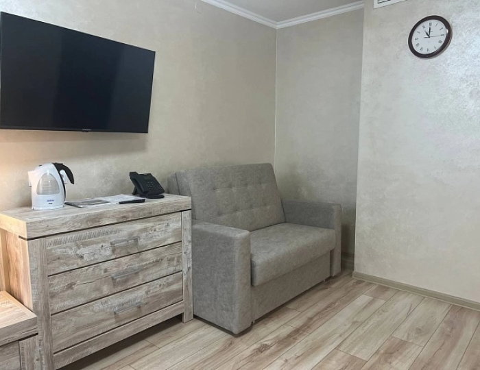 Стандартный 2-местный Твин корпус 3 - Санаторий «Ружанский» Беларусь