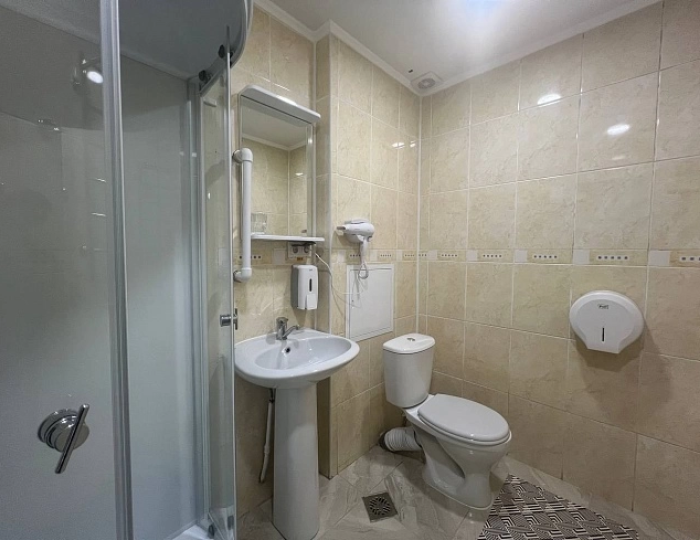 Стандартный 2-местный Твин корпус 3 - Санаторий «Ружанский» Беларусь