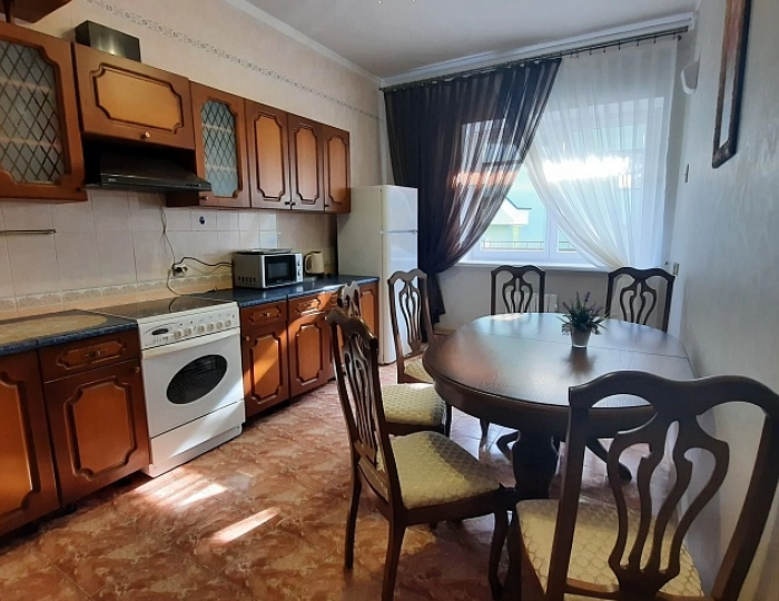 Коттедж 4-местный 3-комнатный Коттедж - Санаторий «Ружанский» Беларусь