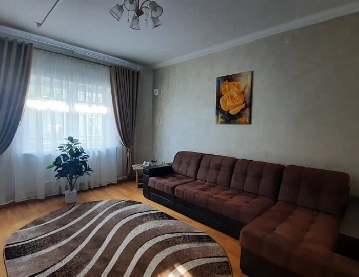 Коттедж 4-местный 3-комнатный Коттедж - Санаторий «Ружанский» Беларусь