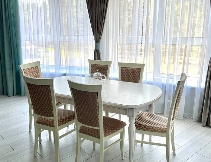 Премиум 2-местный Джуниор Сьют корпус 4 - Санаторий «Ружанский» Беларусь