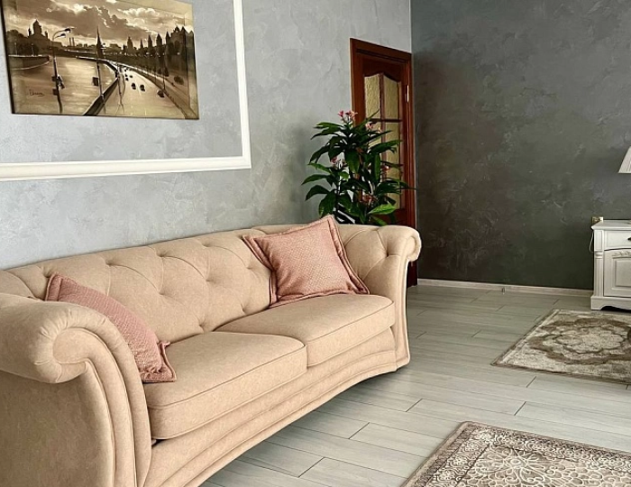 Премиум 2-местный Джуниор Сьют корпус 4 - Санаторий «Ружанский» Беларусь