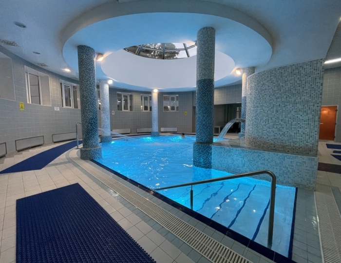 Санаторий «Ружанский» Беларусь