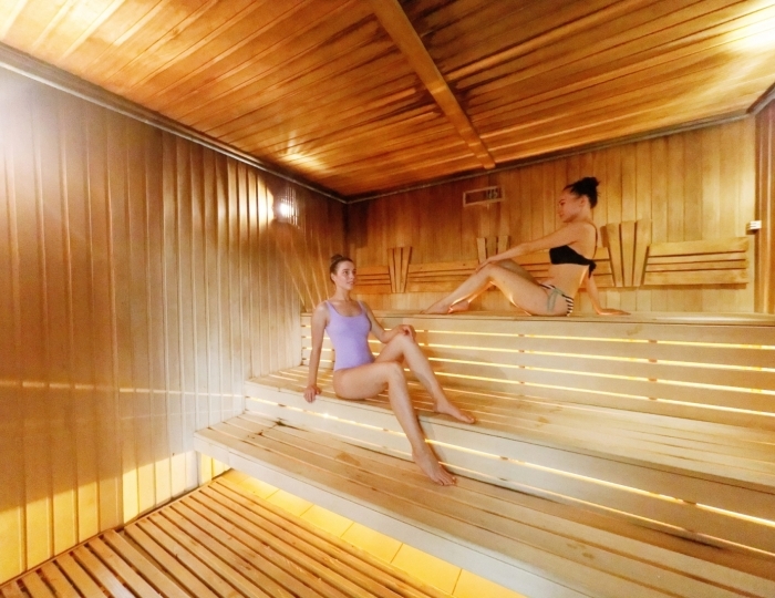 SPA-отдых - Санаторий «Ружанский» Беларусь