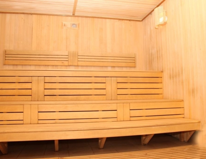 SPA-отдых - Санаторий «Ружанский» Беларусь