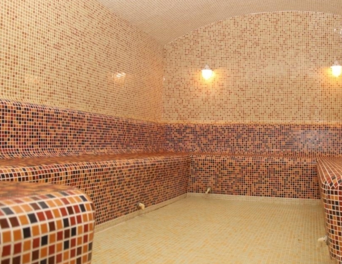 SPA-отдых - Санаторий «Ружанский» Беларусь