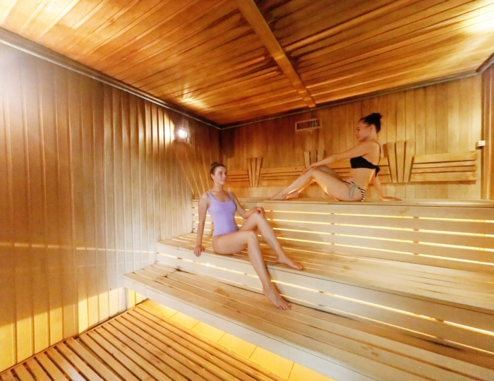 SPA-отдых - Санаторий «Ружанский» Беларусь