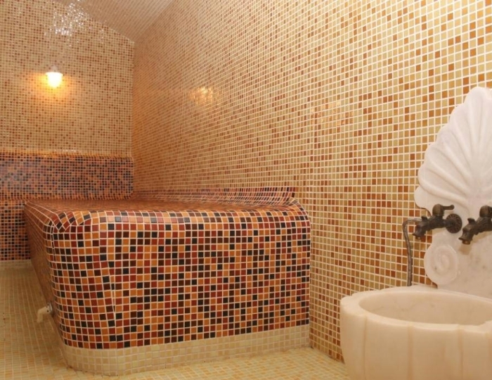 SPA-отдых - Санаторий «Ружанский» Беларусь