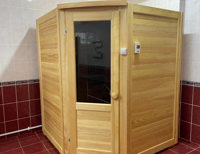 SPA-отдых - Санаторий «Ружанский» Беларусь