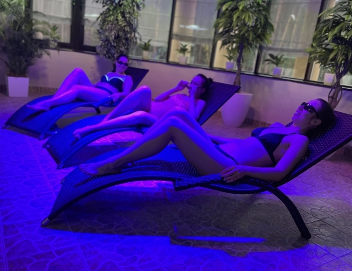 SPA-отдых - Санаторий «Ружанский» Беларусь