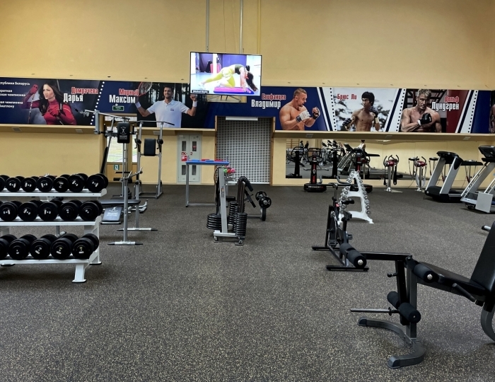 Услуги и развлечения - Санаторий «Ружанский» Беларусь