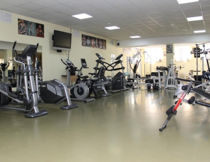 Услуги и развлечения - Санаторий «Ружанский» Беларусь