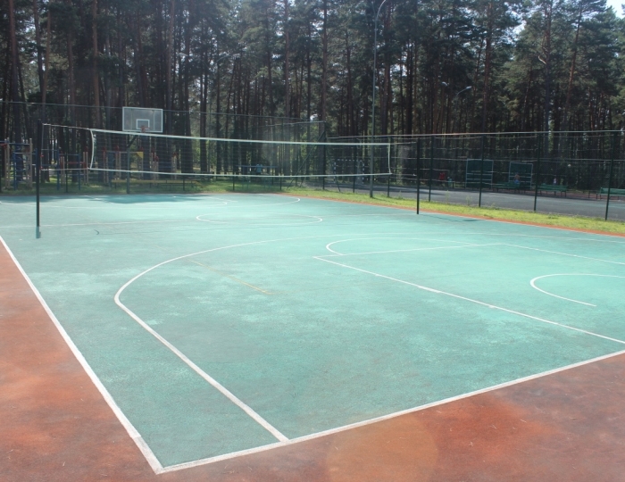 Услуги и развлечения - Санаторий «Ружанский» Беларусь