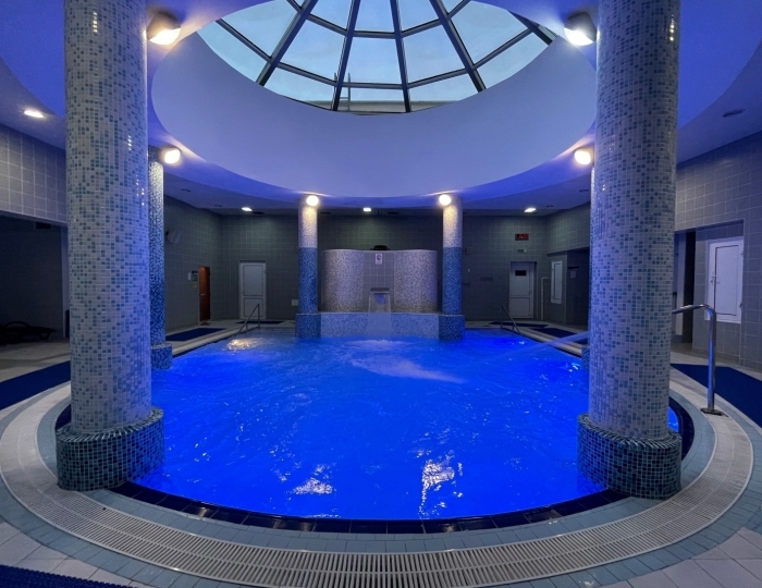 Услуги и развлечения - Санаторий «Ружанский» Беларусь