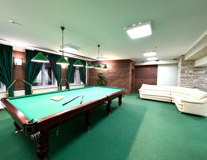 Услуги и развлечения - Санаторий «Ружанский» Беларусь