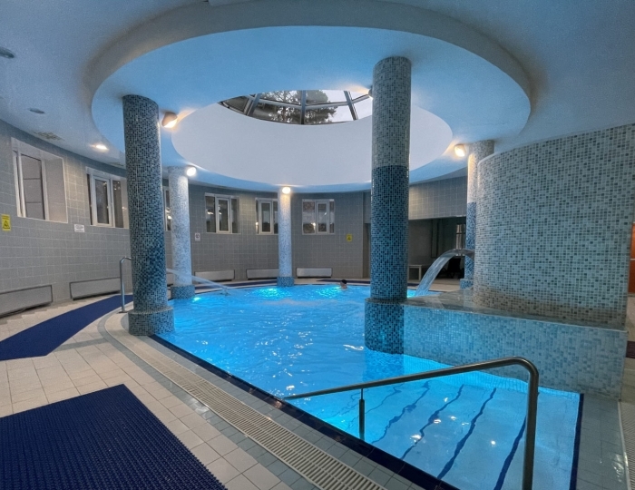 Услуги и развлечения - Санаторий «Ружанский» Беларусь