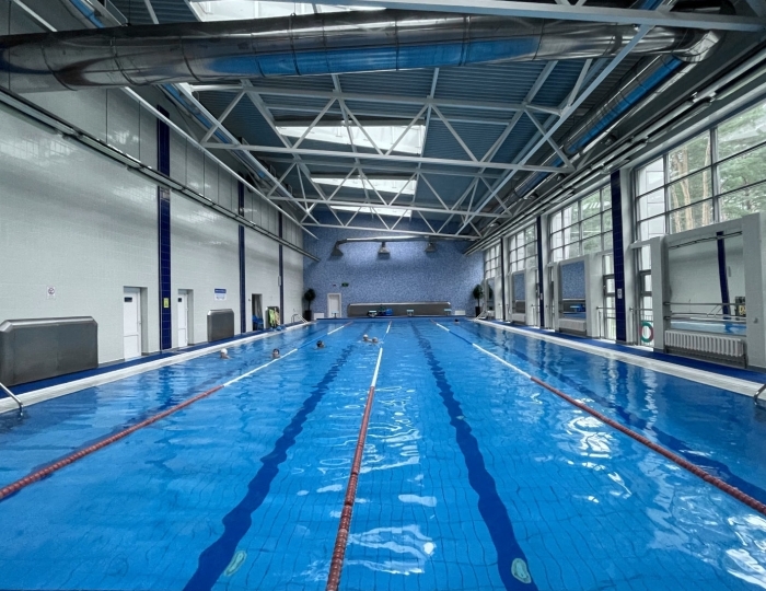 Услуги и развлечения - Санаторий «Ружанский» Беларусь