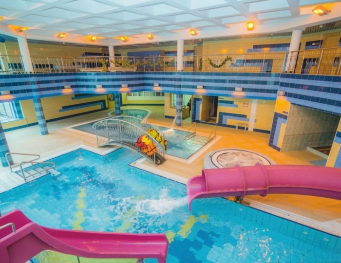 Услуги и развлечения - Санаторий «Ружанский» Беларусь