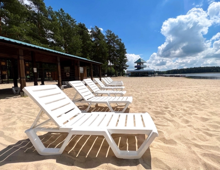 Услуги и развлечения - Санаторий «Ружанский» Беларусь