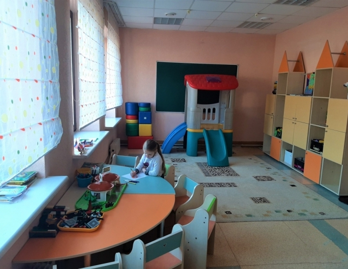 Услуги для детей - Санаторий «Ружанский» Беларусь