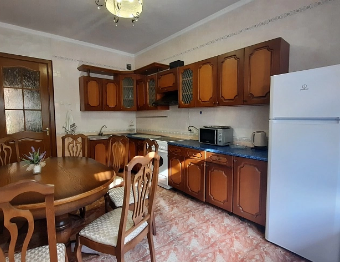 Коттедж 4-местный 3-комнатный Коттедж - Санаторий «Ружанский» Беларусь