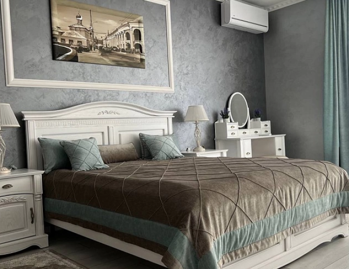 Премиум 2-местный Джуниор Сьют корпус 4 - Санаторий «Ружанский» Беларусь